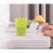 Basicwise Plastic Reusable Cups 7oz, PK 6 QI003475.6 - alternate 5
